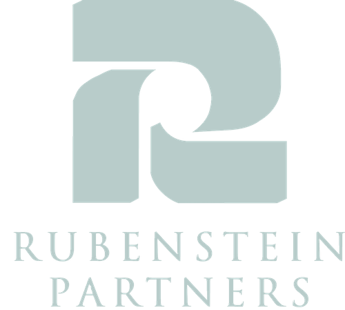 Rubenstein Partners logo